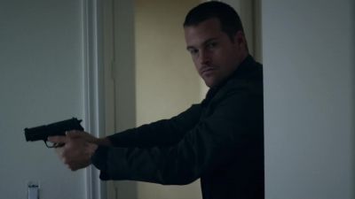 Clear. - NCIS: Los Angeles