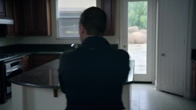 Clear. - NCIS: Los Angeles