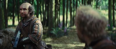 Clear! - Snow White and the Huntsman