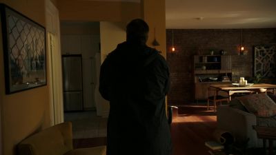 Clear. - The Equalizer
