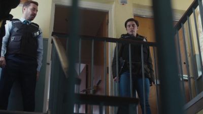 Clear! - Line of Duty