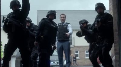 Clear! - Line of Duty