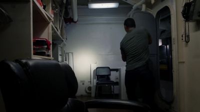 Clear. - Hawaii Five-O