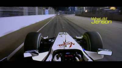 [Clear] - Brawn: The Impossible Formula 1 Story