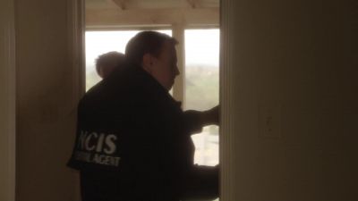 Clear! - NCIS