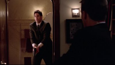 Clear. - Smallville
