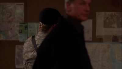 Clear! - NCIS