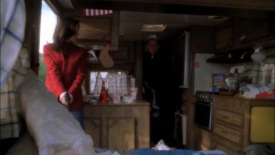 Clear - NCIS