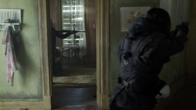 Clear! - The Walking Dead