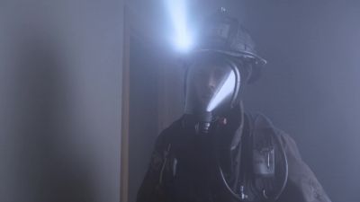 Clear! - Chicago Fire