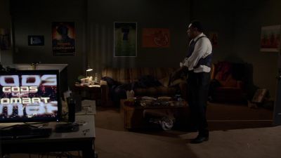 Clear! - Criminal Minds