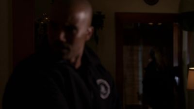Clear. - Criminal Minds