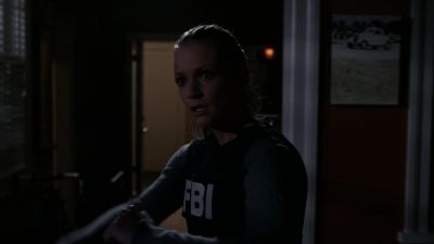 Clear. - Criminal Minds