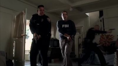 Clear! - Criminal Minds