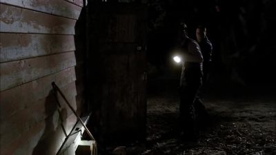 Clear. - Criminal Minds