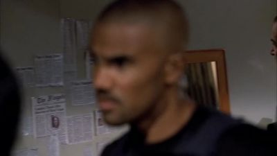 Clear! - Criminal Minds