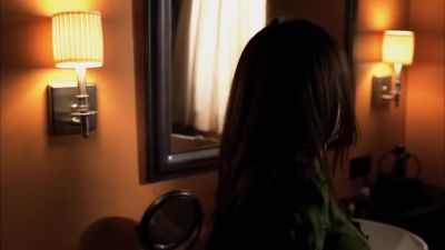 Clear. - Criminal Minds
