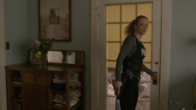 Clear. - Criminal Minds