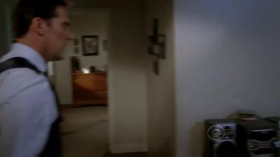 Clear! - Criminal Minds