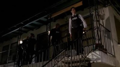 Clear! - Criminal Minds