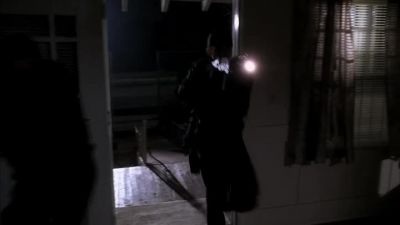 Clear! - Criminal Minds