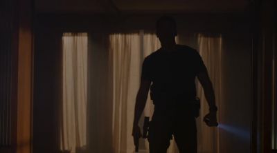 Clear. - Chicago P.D.