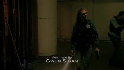 Clear. - Chicago P.D.