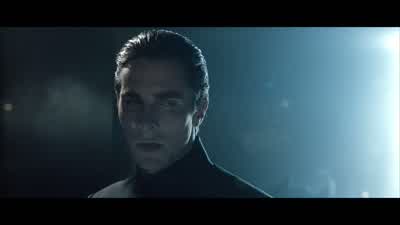 - Clear, sir. - Equilibrium