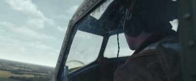 Clear-up Tower, this is Army 071.
Landing gear not responding. - Masters of the Air