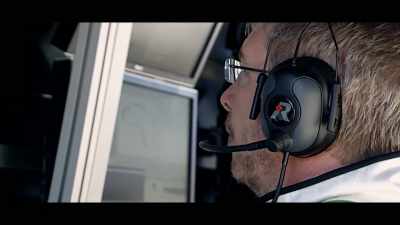 [Clear] With the 2008 car, - Brawn: The Impossible Formula 1 Story