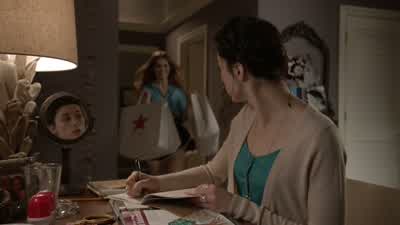 Clear your schedule. - Teen Wolf