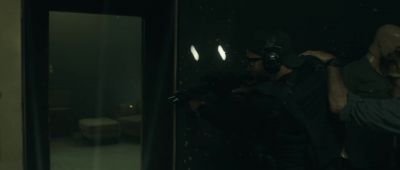 Clear! - The Terminal List