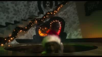 Clearance sale. - How the Grinch Stole Christmas
