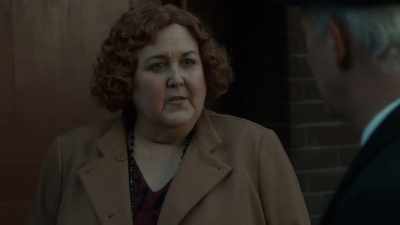 Cleared out my savings. - Frankie Drake Mysteries