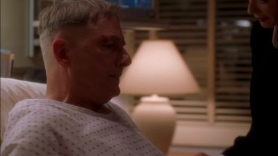 ( clearing throat ) - NCIS