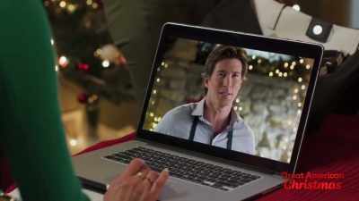 [clearing throat] - A Dash of Christmas