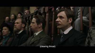 (clearing throat) - The Ninth