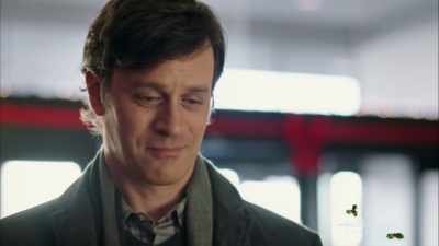[clearing throat] - Christmas Connection