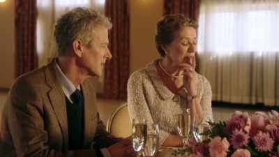 [clearing throat]
When the firstborn - The Princess and the Bodyguard