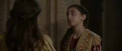 - Clearly, but is this
the best time for a makeover? - Theodosia