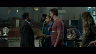 Clearly I wasn't talking to you Big TittiesYou cherub looking motherfucker - 21 Jump Street