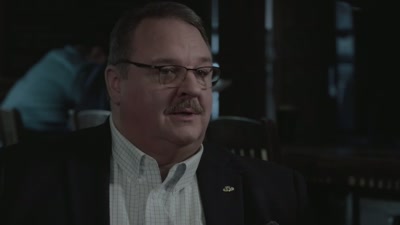 Clearly,
it had been extremely close - FBI TRUE