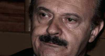 Clearly, it was very dramatic for Calvi to receive this news. - Murder of God's Banker