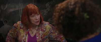 Clearly you like being a doormat - Summer Camp