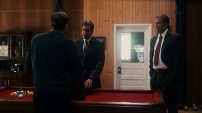 Clearly he made mistakes but he made your case - The Informant!