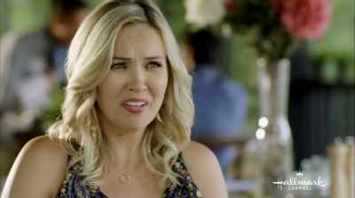 Clearly, Olivia is, - Nature of Love