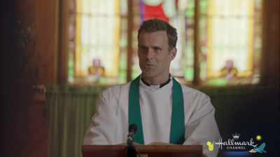 Clearly, your prayers are making a difference, - At Home in Mitford