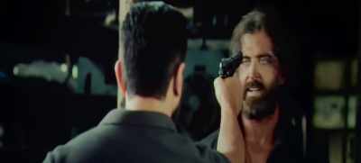 Clearly, Simon came here to kill Chandra - Vikram Vedha