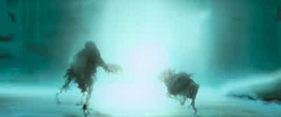 Clearly, something happened he wants us to change. - Harry Potter and the Prisoner of Azkaban