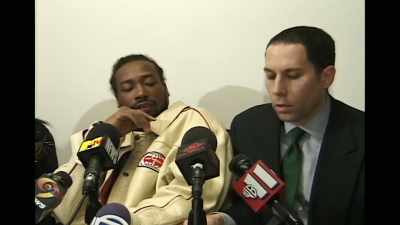 Clearly, the incident did not
take place as reported - Wu-Tang Clan: Of Mics and Men